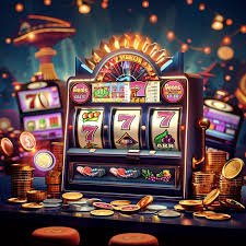 casino x Tragamonedas