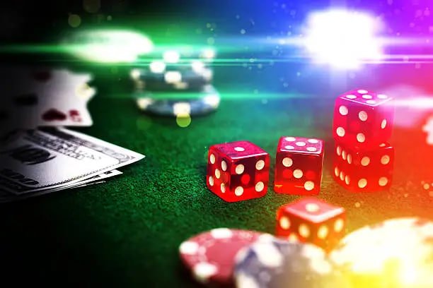 casino x Apuestas Deportivas